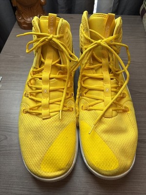 Nike Hyperdunk X 
