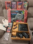 Sega Genesis Collection All TESTED & WORKS 100%