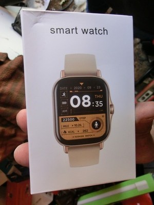 eWatch Audio Smartwatch