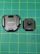 F38 Camera Shoulder Strap Mount Quick Release for Shoulder Straps kit Base Plate