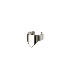 CUT Peak Cuff (Silver)