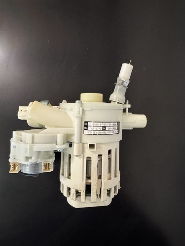 Miele Spülmaschine Umwälzpumpe inkl. Druckschalter Mppw 01-31/4 M.Nr. 10116774