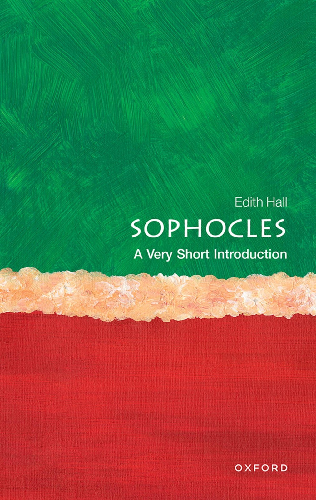 Sophocles A Very Short Introduction by Edith Hall (Paperback Book) - Image 3