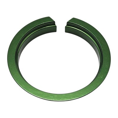 Cane Creek 40-series Aluminum Top Compression Ring (41-42/28.6mm) 1-1/8'' (Green)