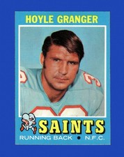 Hoyle Granger