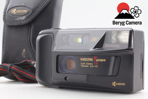 Kyocera T Scope | eBay