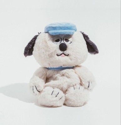 Peanuts Snoopy Plüschtier Yurukuta Olaf Snoopy Museum Tokyo Limited Edition...
