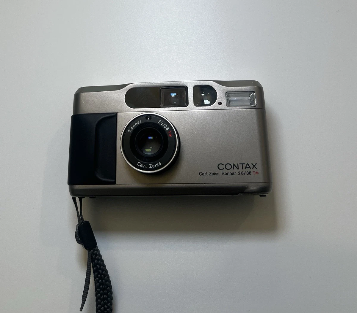 25+ Contax for sale | Updated Oct 2026