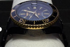 Invicta Grand Diver Black Dial 38mm Automatic Women's Watch Ltd Edition 168/2000 — photo 3
