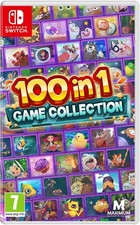 ebay® Auktion 336641184408 | 100 in 1 Game Collection Juego Fisico para Consola Nintendo Switch Thumbnail of ebay® auction 336641184408 | 100 in 1 Game Collection Juego Fisico para Consola Nintendo Switch