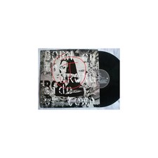 J. - Born On The Wrong Side Of Town (VINYL)
