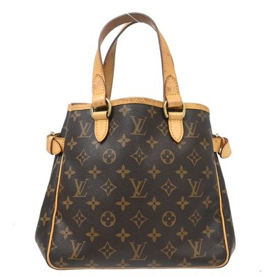 Best06 LOUIS VUITTON MONOGRAM BATIGNOLLES TOTE HANDBAG M51156 VI1087 RQ04124