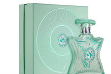 Bond No. 9 The Scent of Peace Natural by Bond No. 9, 3.3oz EDP Spray for Unisex
