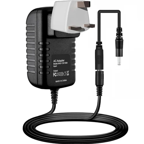 Adapter for NCE AXC24V100B Plug In Class 2 Transformer Power Supply - Picture 2 of 4