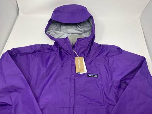 Patagonia Men's Torrentshell 3L Jacket 