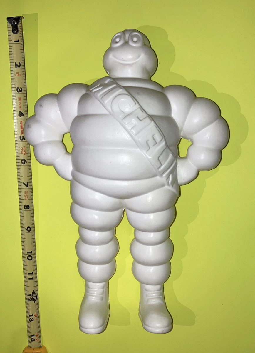 BONHOMME MICHELIN ORIGINAL PETIT MODELE 20cm