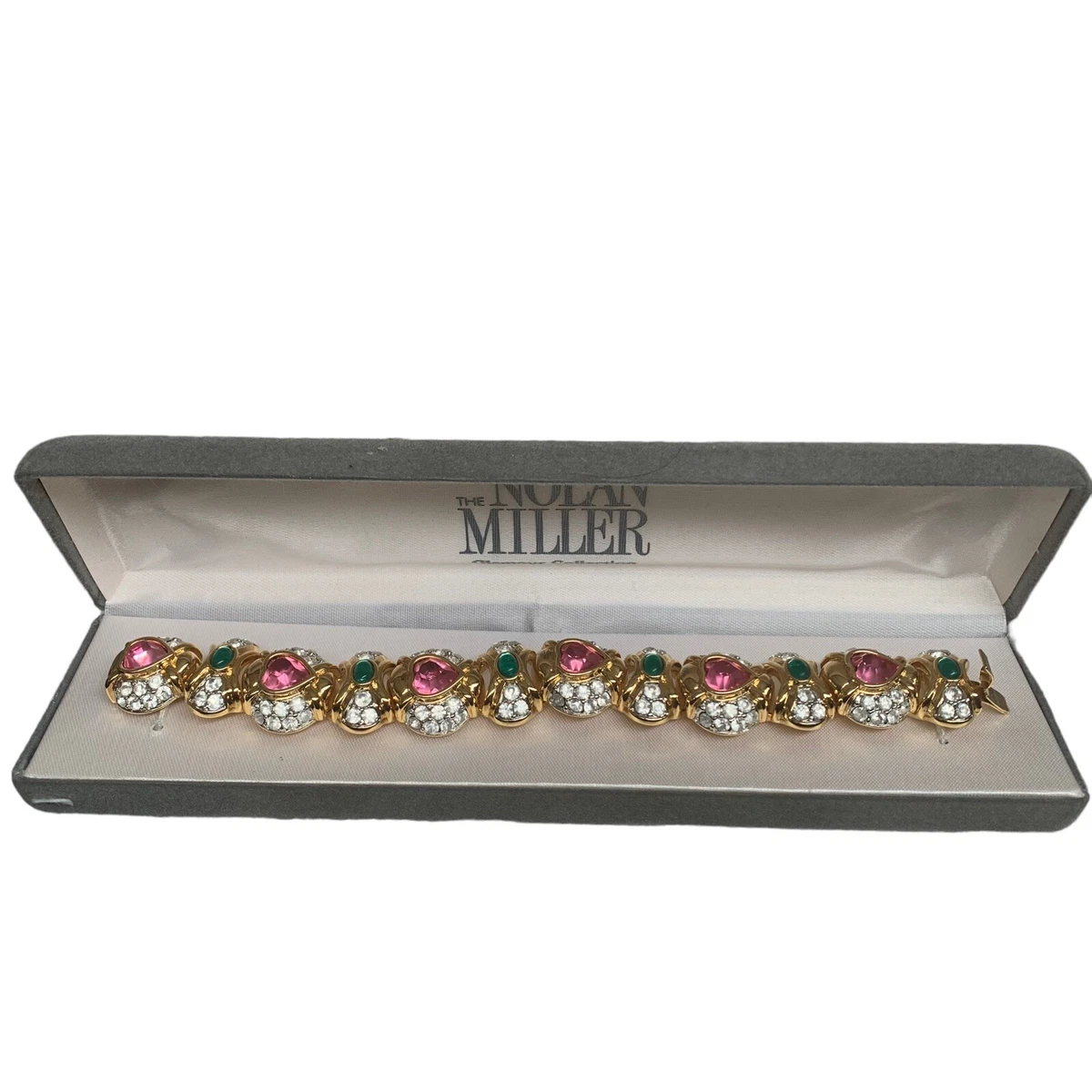 Nolan miller best sale bracelet