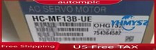 NEW MITSUBISHI AC SERVO MOTOR HC-MF13B-UE #