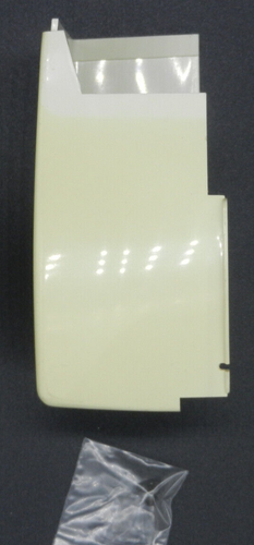 SINGER Merritt 1862 Sewing Machine PART ONLY: ARM LEFT END COVER Used Part Only - Picture 5 of 7