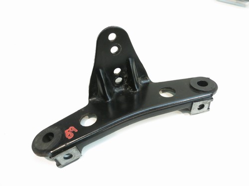 BMW F 650 ST (169)    Halter Kühler Kühlerhalter  #59