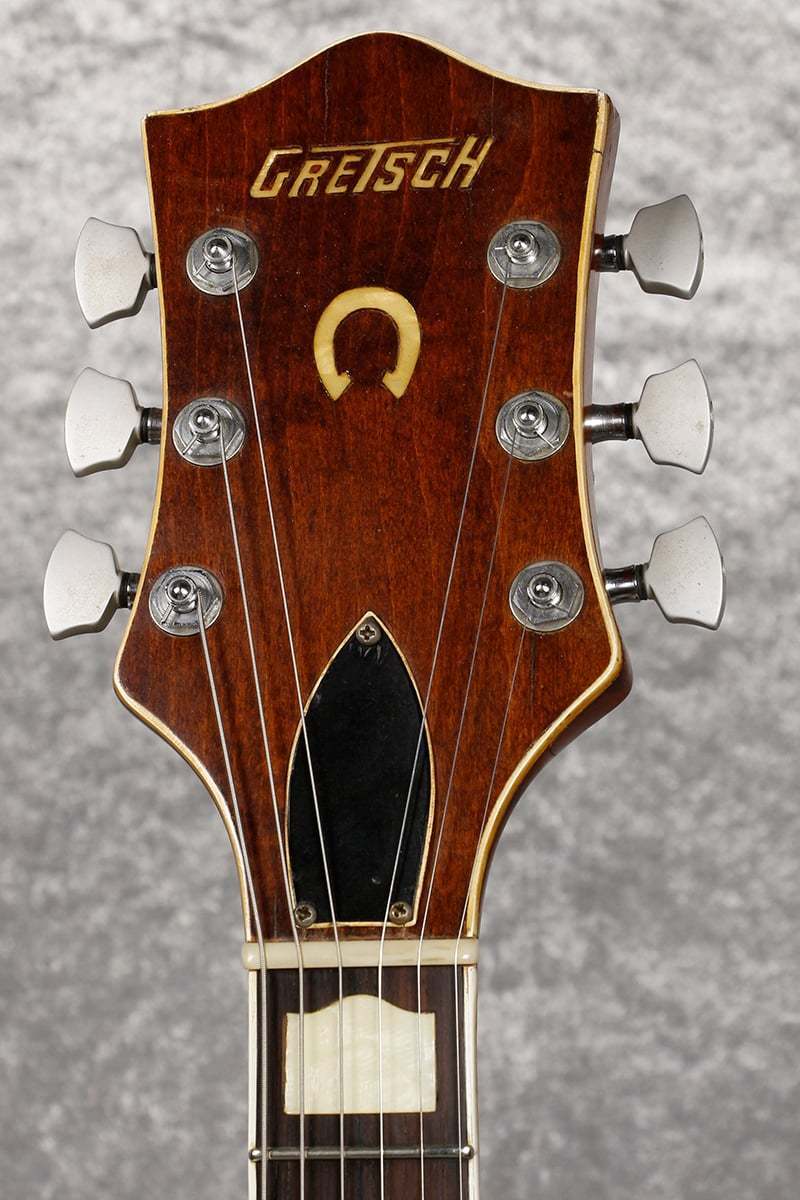 GRETSCH 6120 1957 Used Electric Guitar eBay