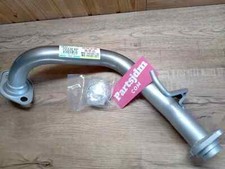 Fits Honda Acty HH5/HH6/HA6/HA7 1999.05- Exhaust pipe All Stainless steel