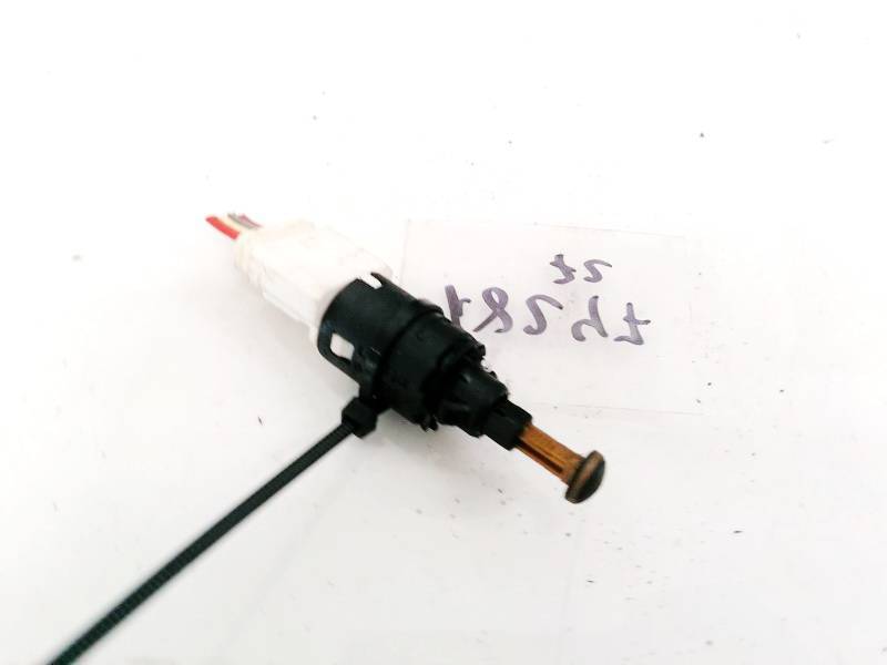 Bremslichtschalter Für Citroen & Peugeot - Original 453465 | Passend Für C3, C4, 207, 308