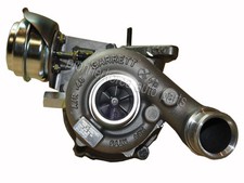 Genuine Turbo Charger A6650900780 6650900780 For SSangyong Actyon Kyron