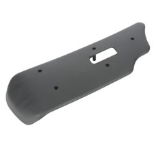 Seat Switch Bezel For Chevrolet Silverado Avalanche Gmc Sierra Yukon 2002-2006