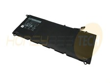 GENUINE DELL XPS 13 9360 LAPTOP 4CELL 60WHR BATTERY PW23Y RNP72 TP1GT TESTED