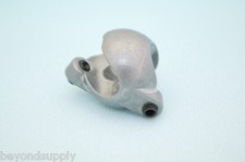 Lab cast  aluminium sphere spherical CROSS CLIP clamp holder Stand Rod