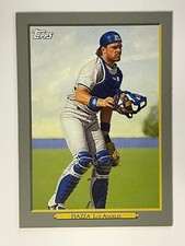 Mike Piazza Baseball Cards ***You Pick*** HOF Revised 5/31