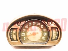 Compteur Fiat 600