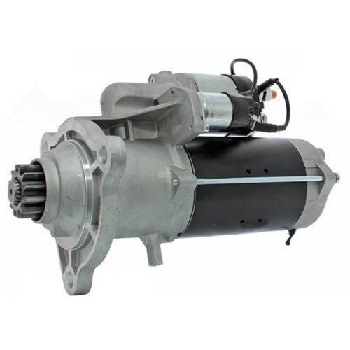 Démarreur Neuf Pour Toyota - Référence 28100-64430, Fabriqué En Italie, 12V 2.2kW, 9 Dents, Sens Horaire