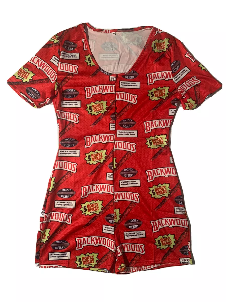 Backwoods sleepwear sale