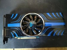 scheda video Ati Sapphire 5850 1GB GDDR5 Toxic AMD PCI-express DVI HDMI DP