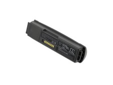 Replacement Battery For Symbol 3.7v 3400mAh / 12.58Wh BarCode, Scanner Battery