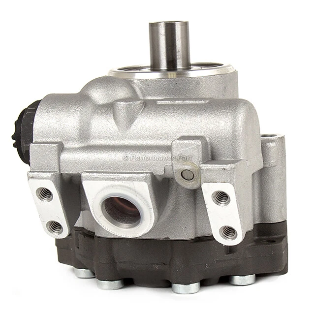 Bomba de dirección asistida 20-1008 para 03-10 Dodge Ram OHV 6,7 L 5,7 L 68034332AB Foto 3 de 4