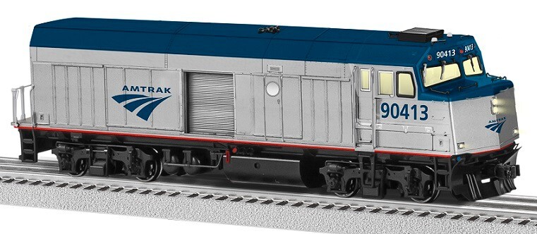 LIONEL 2233790 AMT LEGACY CABBAGE CAR #90413 PH V