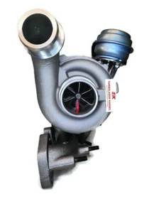 Hybrid-Turbolader GT2060V Audi A3/Seat Leon/VW Golf ARL 1.9TDi bis 280PS