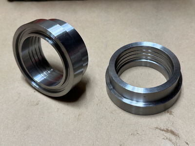 2x Pack Lot OEM Caterpillar 1P5792 Head Flanged N