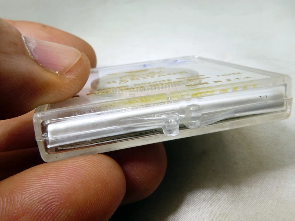 Ednalite +2A Lens filter Portrait 30mm series drop in series V 5 - Image 3 of 4