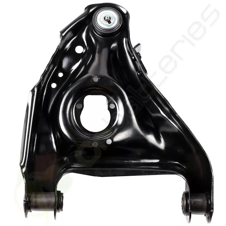 2Pcs Suspenison Front Lower Control Arm & Ball Joints Fits 95-03 GMC Sonoma 2WD - Image 2 of 4