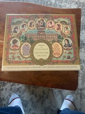 Pride and Puzzlement: A Jane Austen Puzzle: A 1000-Piece Jigsaw Puzzle Featur...
