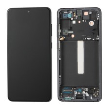 OLED Display LCD Screen Touch Assembly For Samsung Galaxy S21 FE 5G G990U/U1/B/E