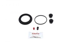 for TOYOTA RAV 4 2000-2005 FRONT LorR Brake Caliper Seal Rebuild Repair Kit