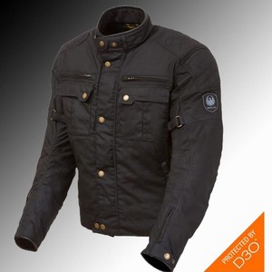 best wax motorcycle jacket