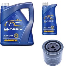 Filtre à huile Lada 1200