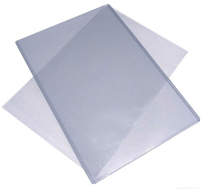 (1) 6 x 9 Toploader + Sleeve Fits Jumbo Pokemon Oversize Cards FREE SHIPPING