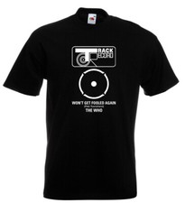 The Who Won't Get Fooled Again T Shirt S - 5XL